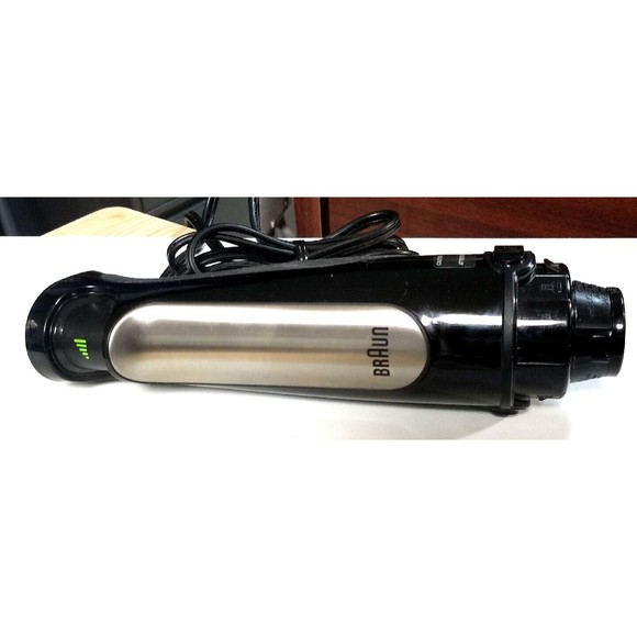 Braun MultiQuick 7 Immersion Blender Motor Only MQ7025, MQ7027, MQ7035, MQ7077 - Picture 5 of 5